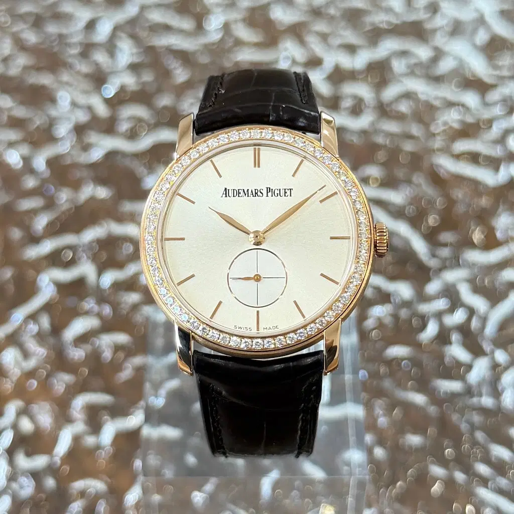 Audemars Piguet Jules Audemars. 77239OR.ZZ.A088CR.01