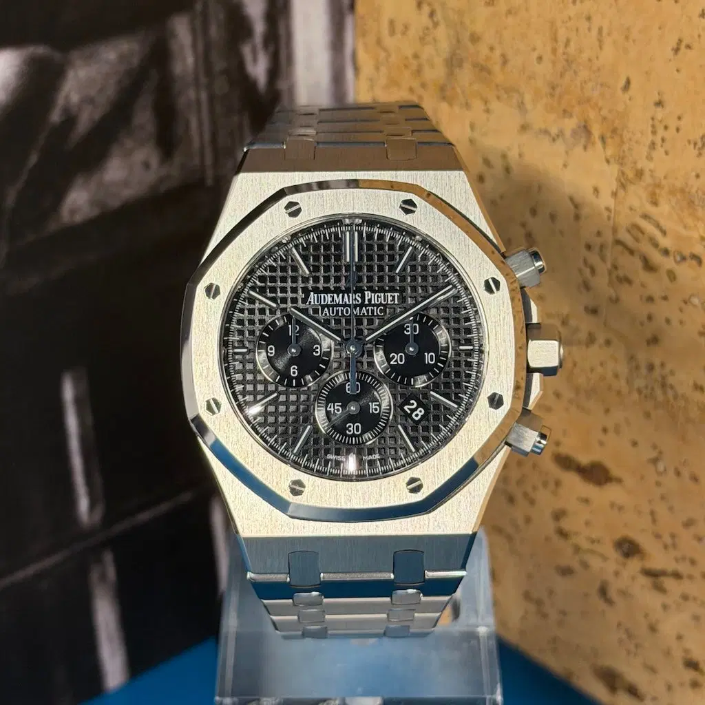 Audemars Piguet Royal Oak. 26320ST.OO.1220ST.01
