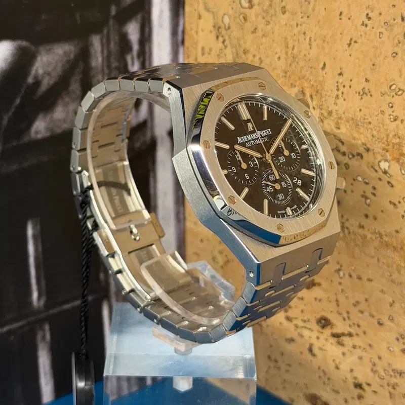 Audemars Piguet Royal Oak. 26320ST.OO.1220ST.01