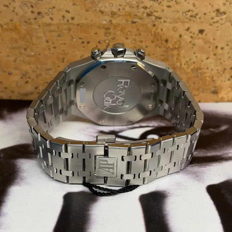 Audemars Piguet Royal Oak. 26320ST.OO.1220ST.01