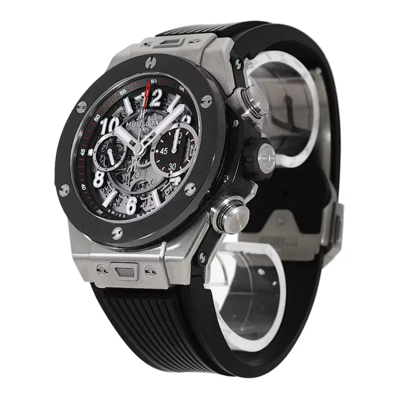 Hublot Big Bang Unico. 411. NM 1170 RX