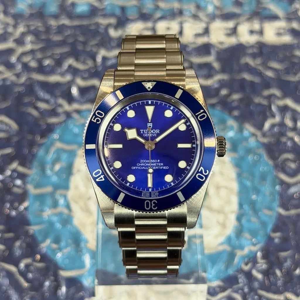 Tudor Black Bay 54. M79000B-0001