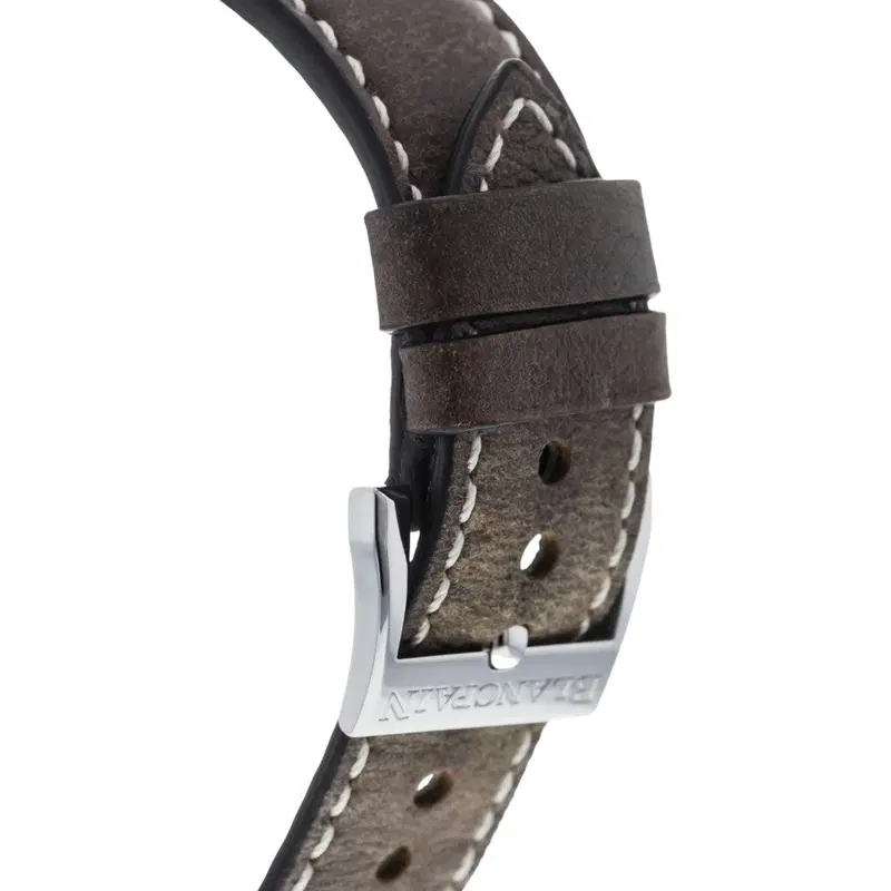 Blancpain Air Command Flyback. AC01-1130-63A