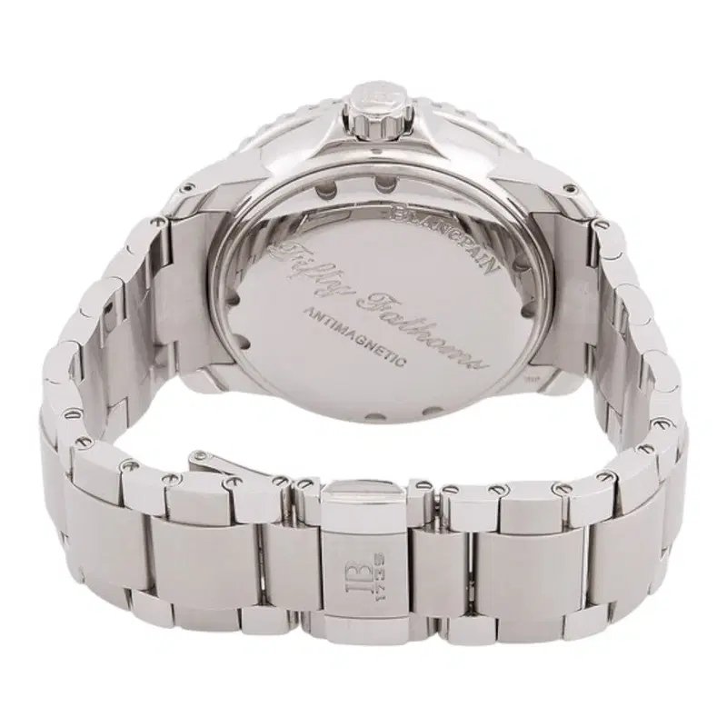 Blancpain Fifty Fathoms. 5015-1130-71