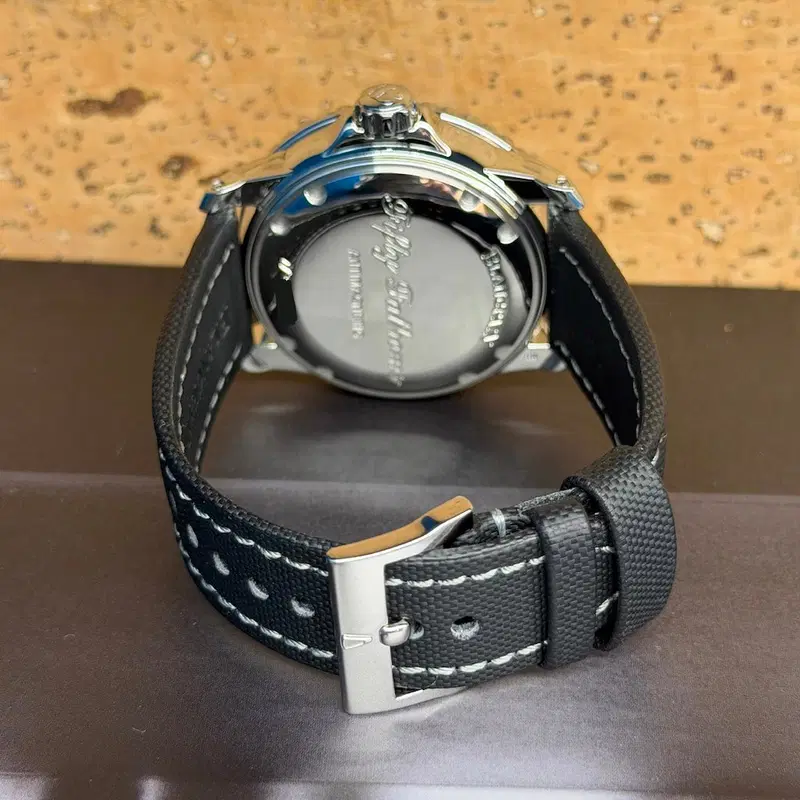 Blancpain Fifty Fathoms. 5015-1130-52A