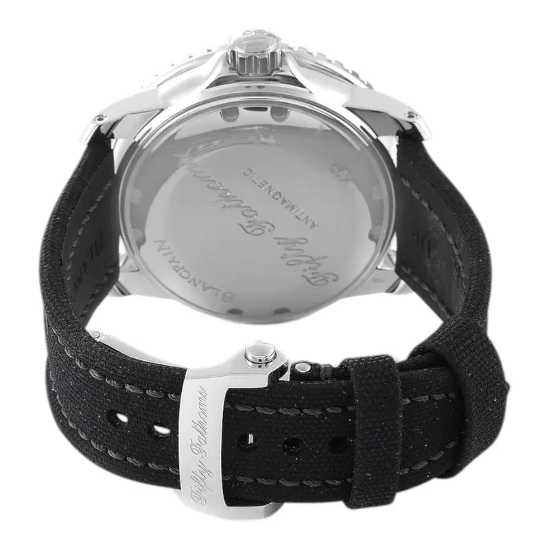 Blancpain Fifty Fathoms. 5015-1130-52A