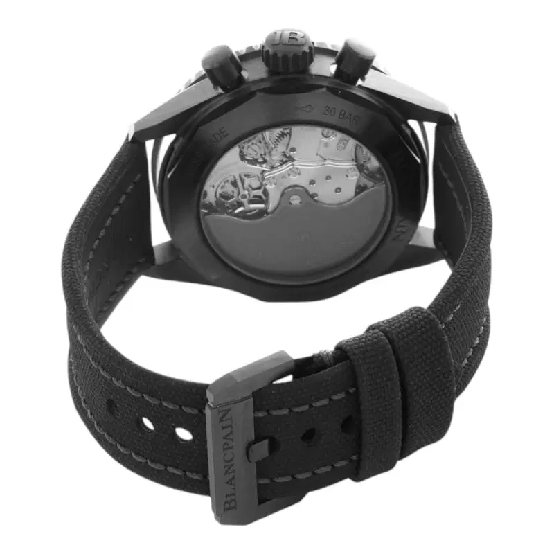 Blancpain Fifty Fathoms. 5200-0153-B52A