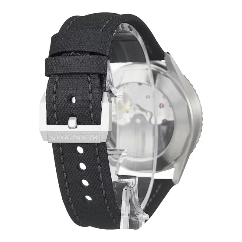 Blancpain Fifty Fathoms Bathyscaphe. 5000-1110-B52A