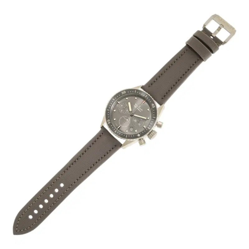 Blancpain Fifty Fathoms Bathyscaphe. 5200-1210-G52A