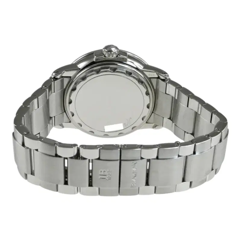 Blancpain Léman Double Time Zone. 2160-1130-71