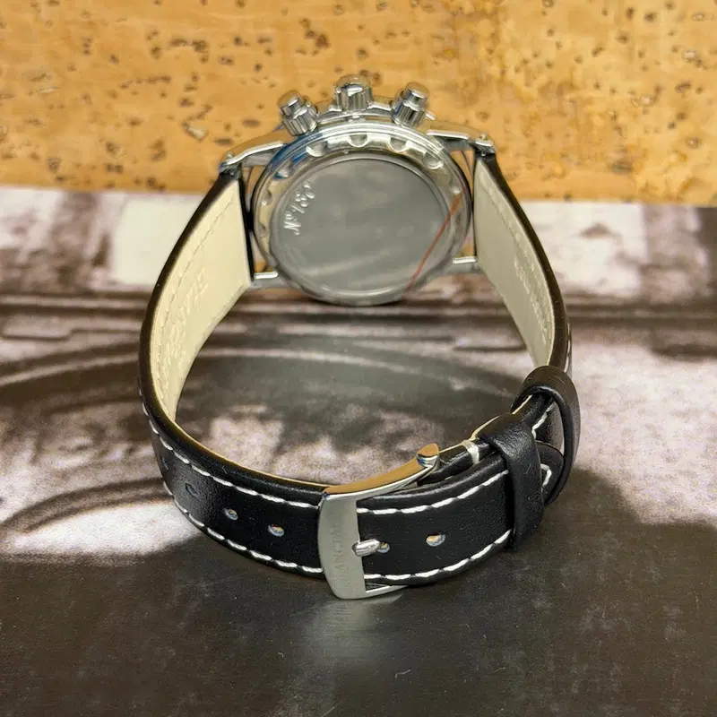Blancpain Léman Fly-Back. 2385F-1130-63B