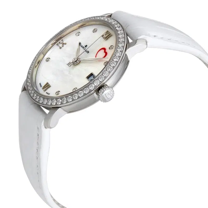 Blancpain Saint-Valentin. 6604-4654-55B