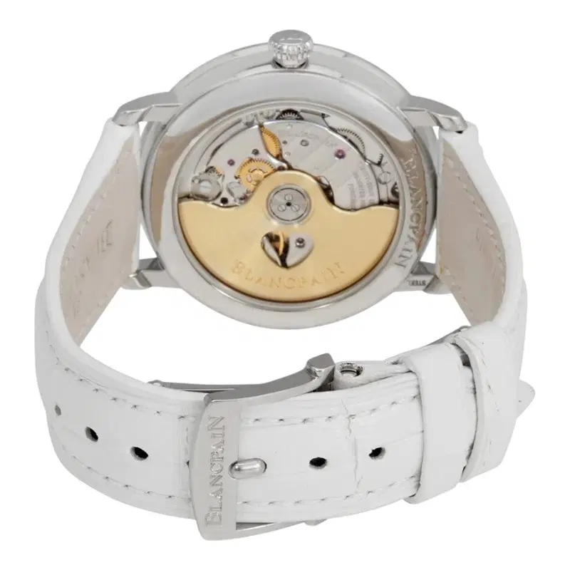 Blancpain Saint-Valentin. 6604-4654-55B