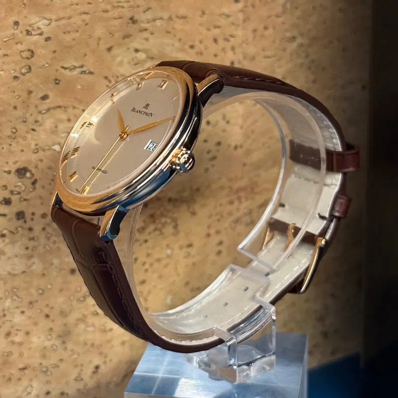 Blancpain Villeret. 6223-3642-55B