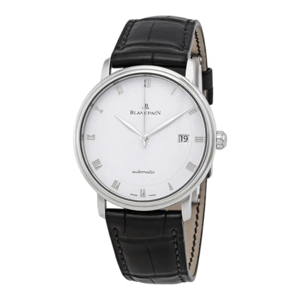 Blancpain Villeret Ultra-Slim. 6223-1127-55B
