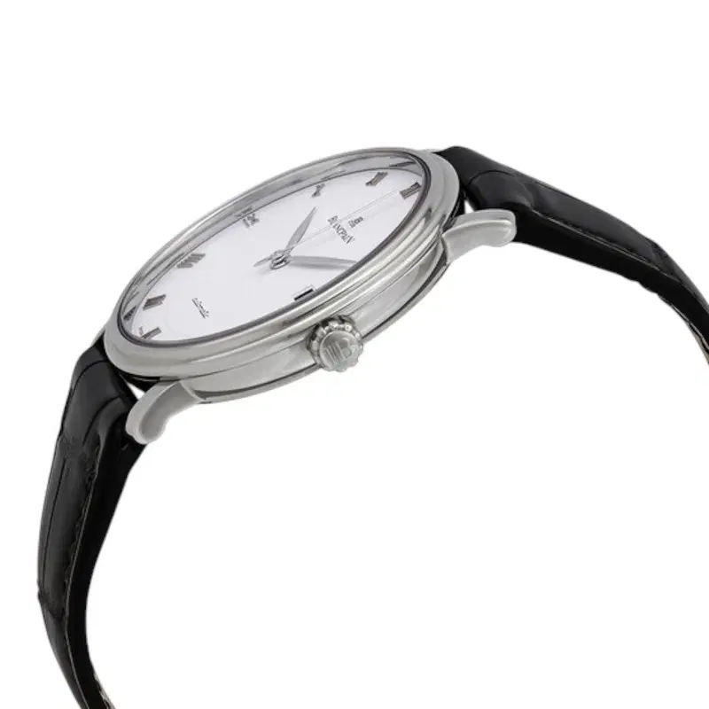 Blancpain Villeret Ultra-Slim. 6223-1127-55B