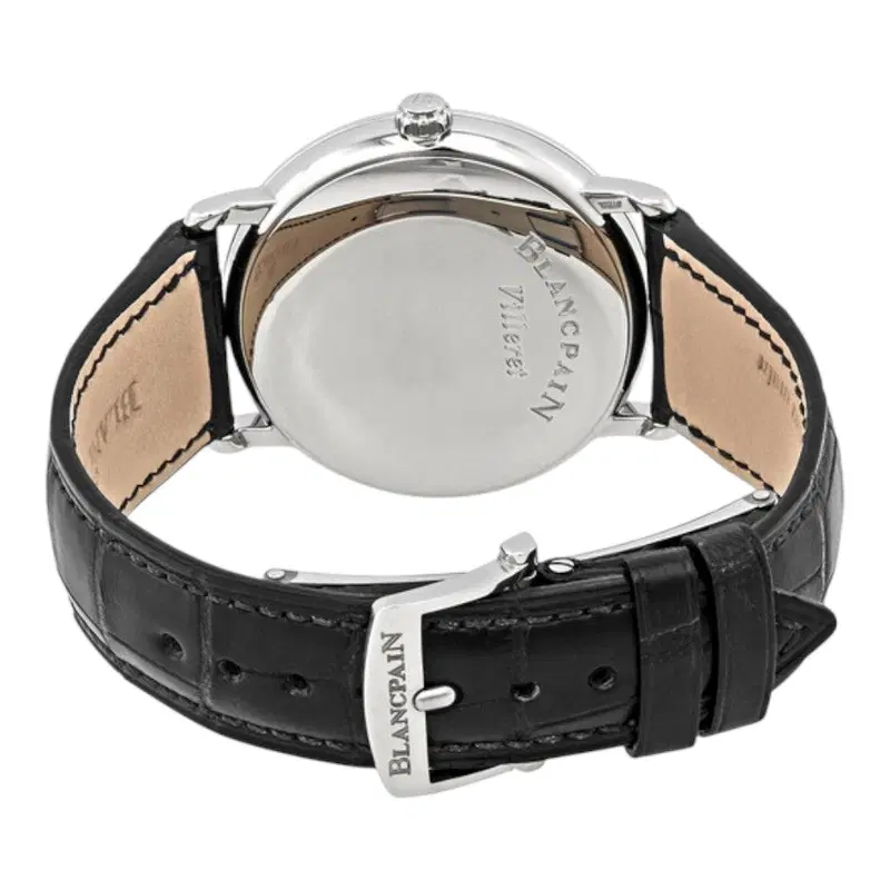 Blancpain Villeret Ultra-Slim. 6223-1127-55B