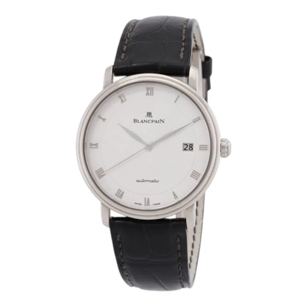 Blancpain Villeret Ultra-Slim. 6223-1542-55B