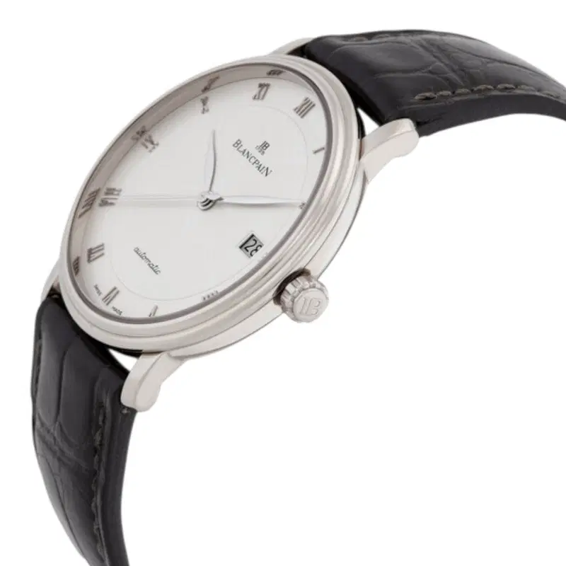 Blancpain Villeret Ultra-Slim. 6223-1542-55B