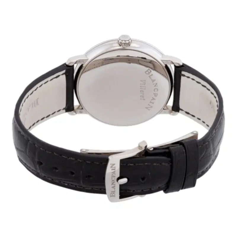 Blancpain Villeret Ultra-Slim. 6223-1542-55B