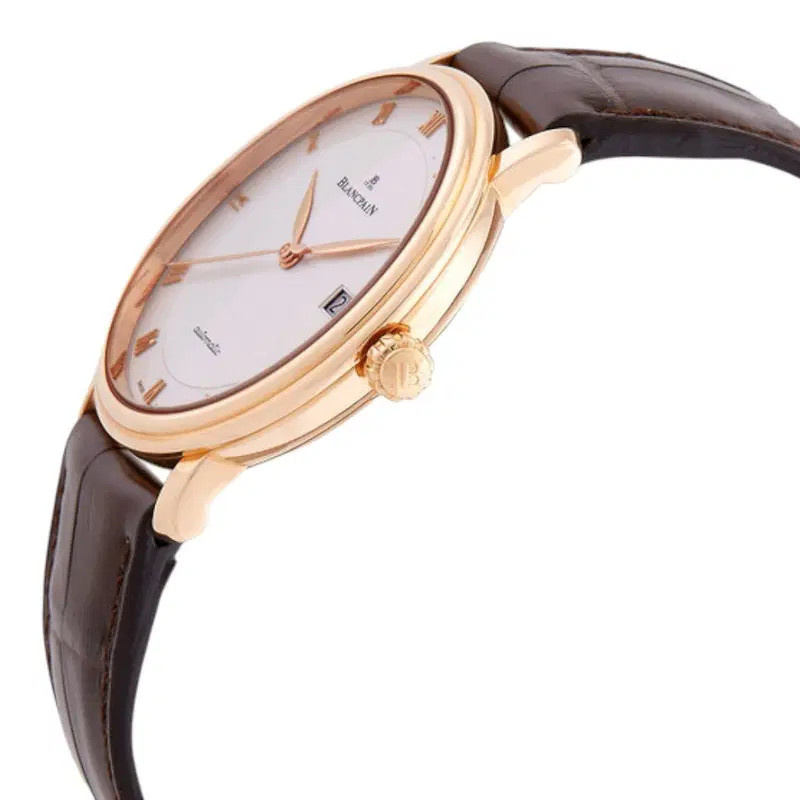 Blancpain Villeret Ultra-Slim. 6223.3642.55B