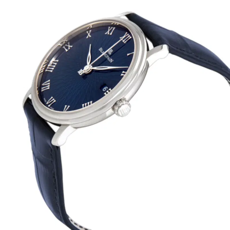 Blancpain Villeret Ultra-Slim. 6223C-1529-55A