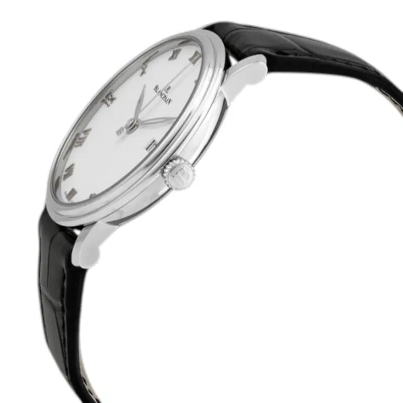 Blancpain Villeret Ultra-Slim. 6224-1127-55B