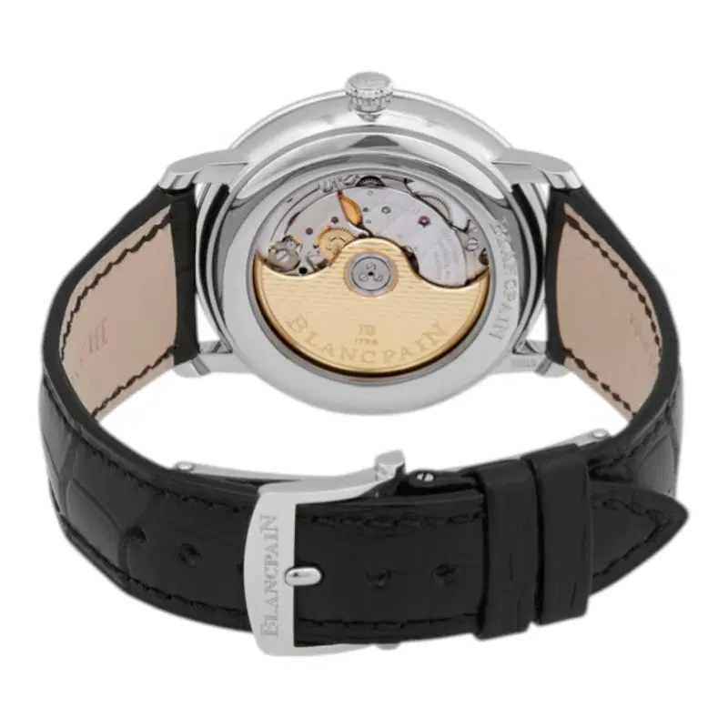 Blancpain Villeret Ultra-Slim. 6224-1127-55B