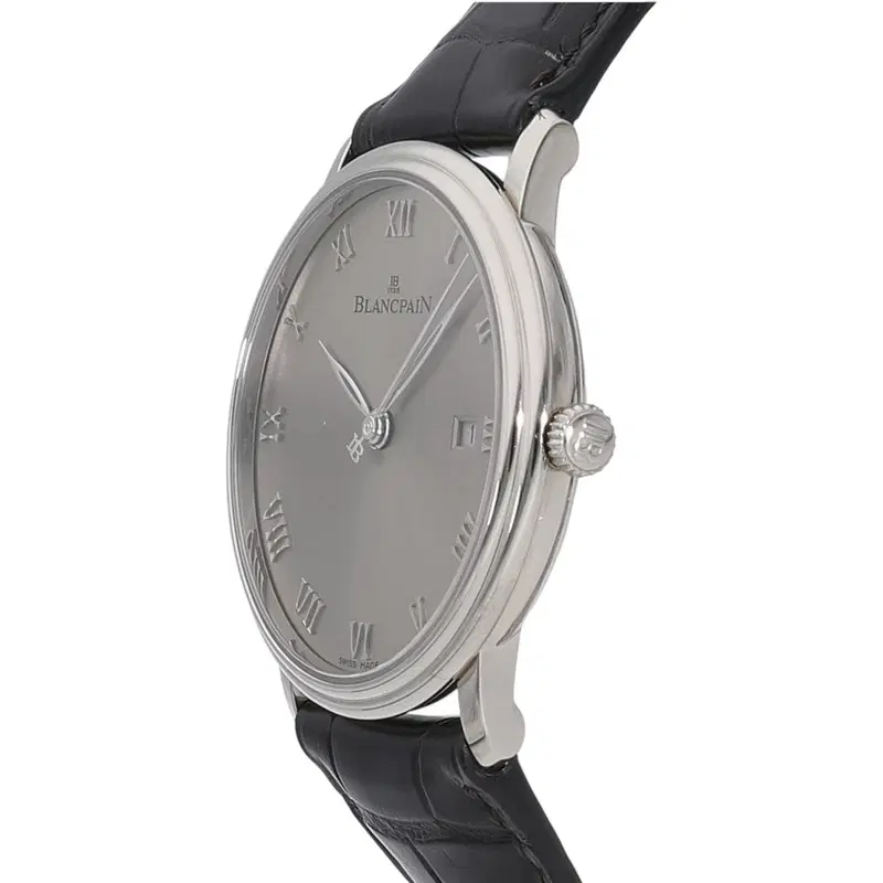 Blancpain Villeret Ultra-Slim. 6651-1504-55B