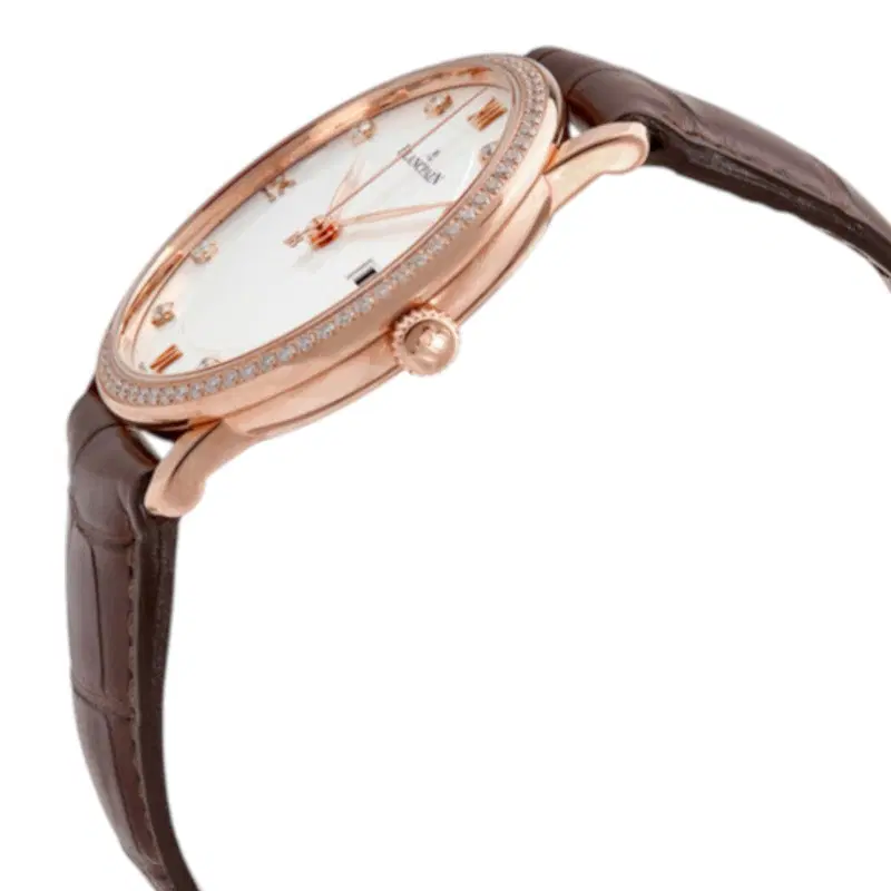 Blancpain Villeret Ultra-Slim. 6651-2987-55B