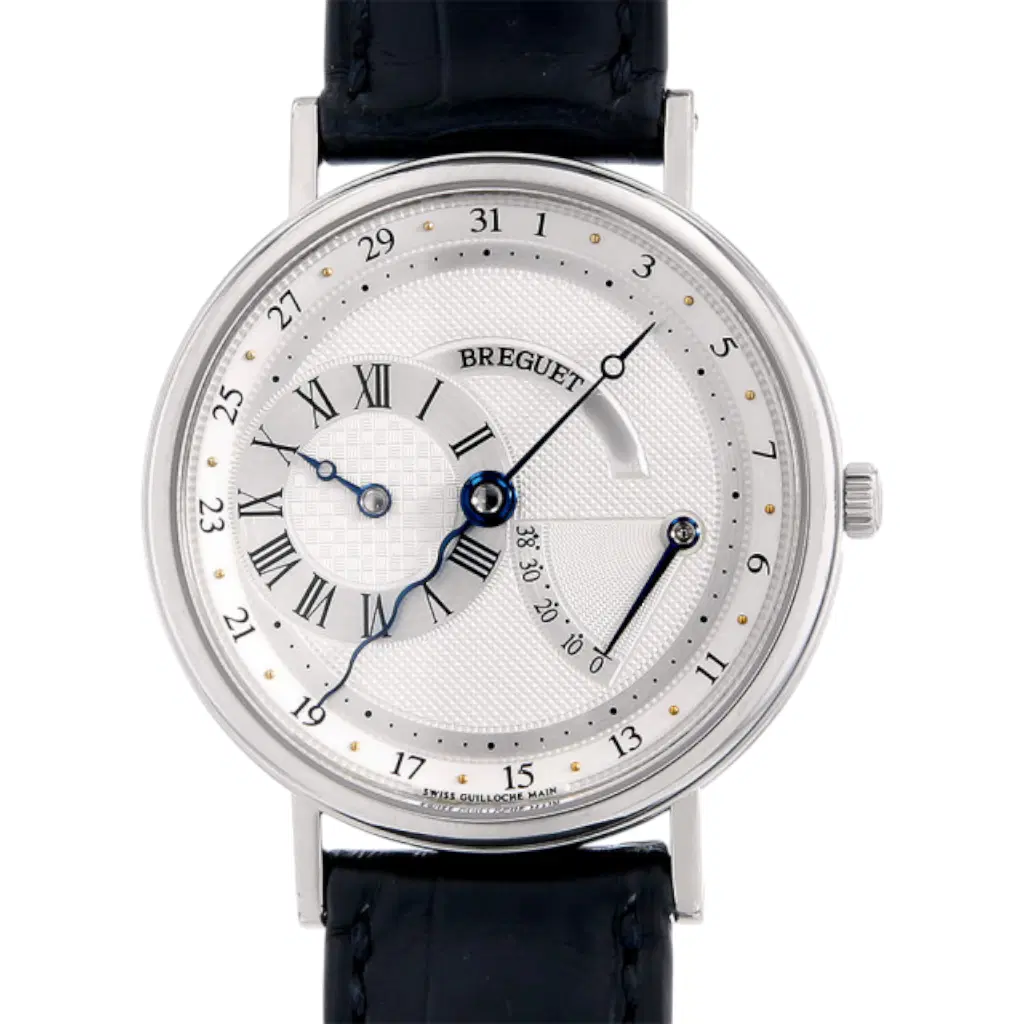 Breguet Classic. 3680BB/11/986