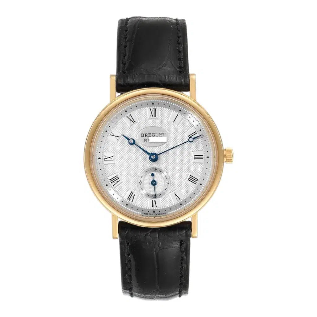 Breguet Classique. 3910BA/15/286