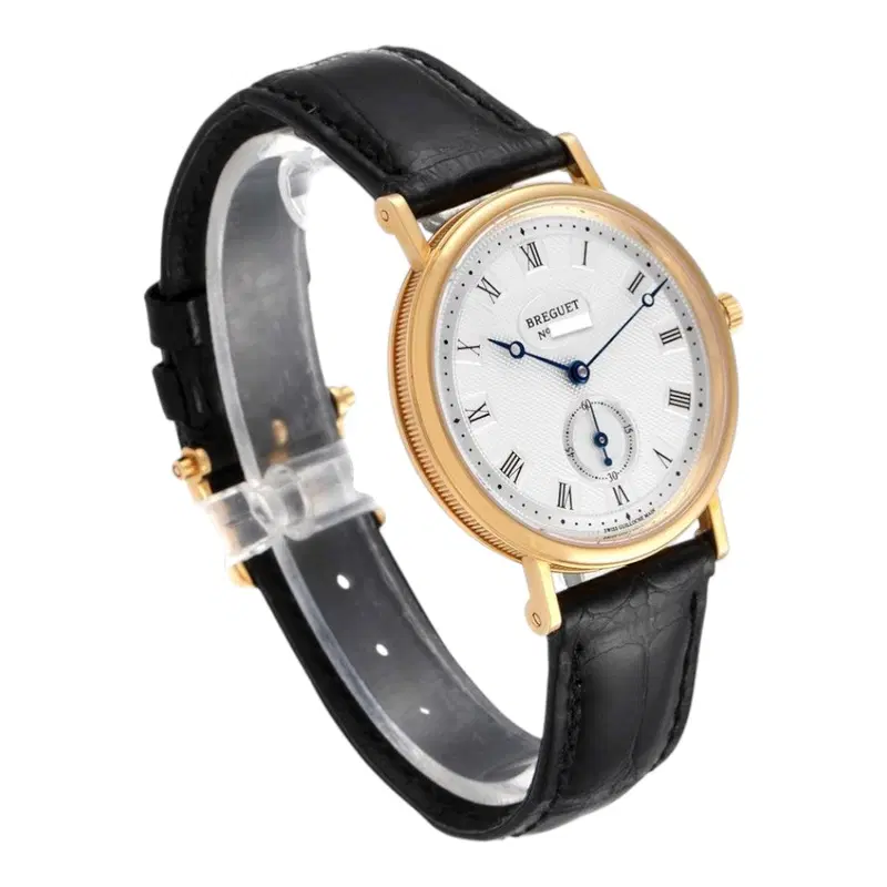 Breguet Classique. 3910BA/15/286