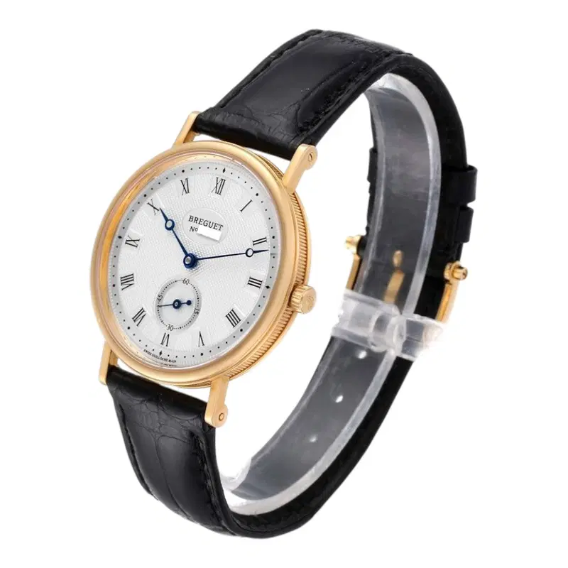 Breguet Classique. 3910BA/15/286