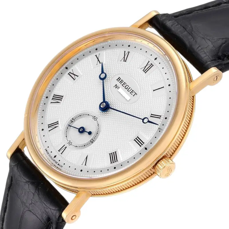 Breguet Classique. 3910BA/15/286