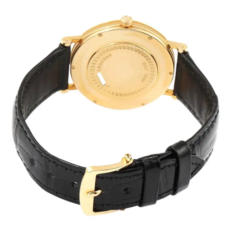 Breguet Classique. 3910BA/15/286