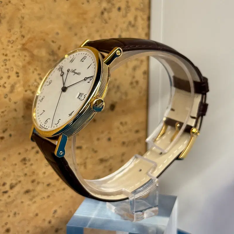 Breguet Classique. 5177BA/29/9V6