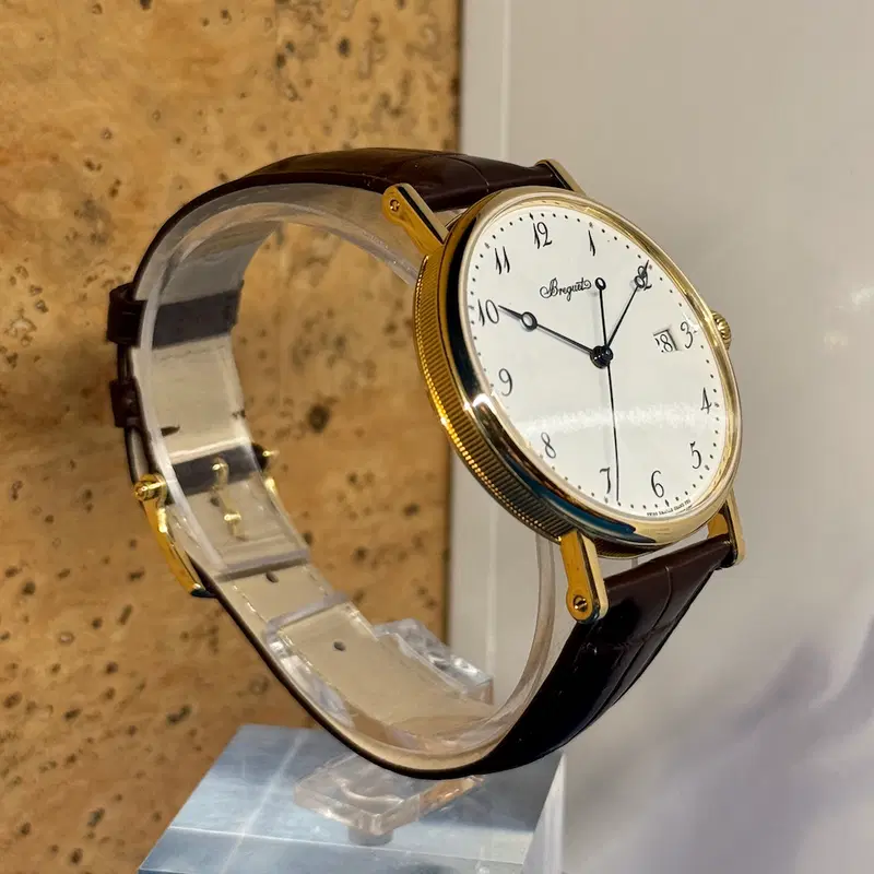 Breguet Classique. 5177BA/29/9V6