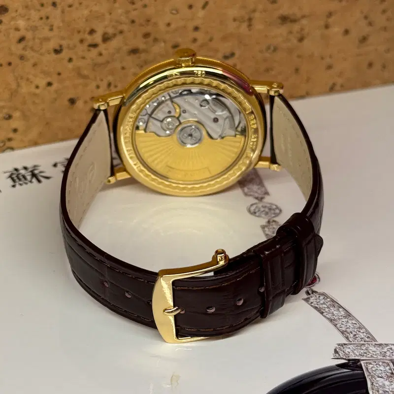 Breguet Classique. 5177BA/29/9V6