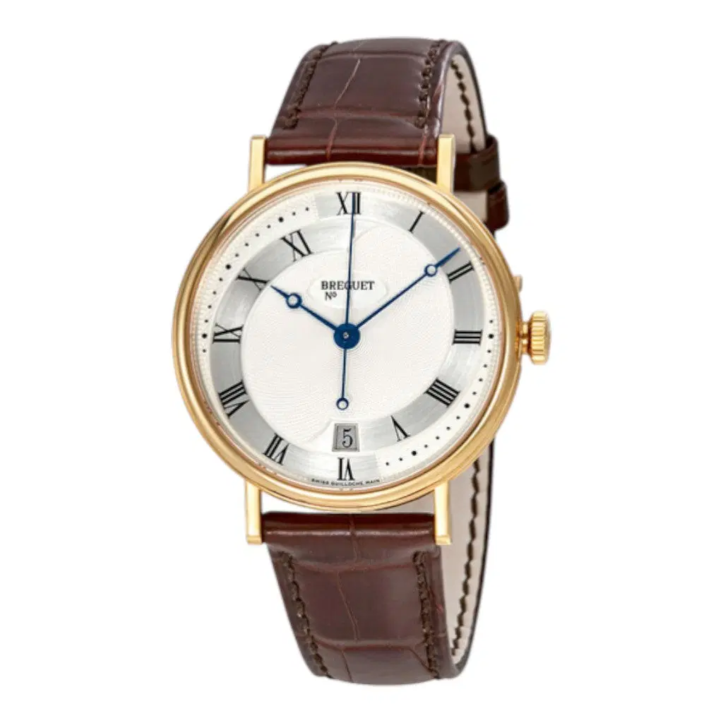 Breguet Classique. 5197BA/15/986