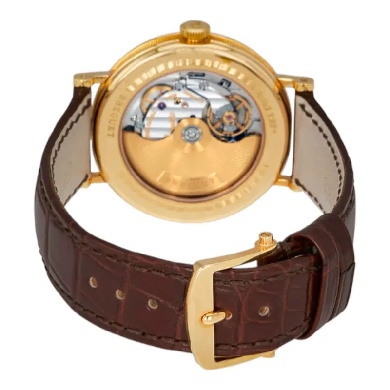Breguet Classique. 5197BA/15/986