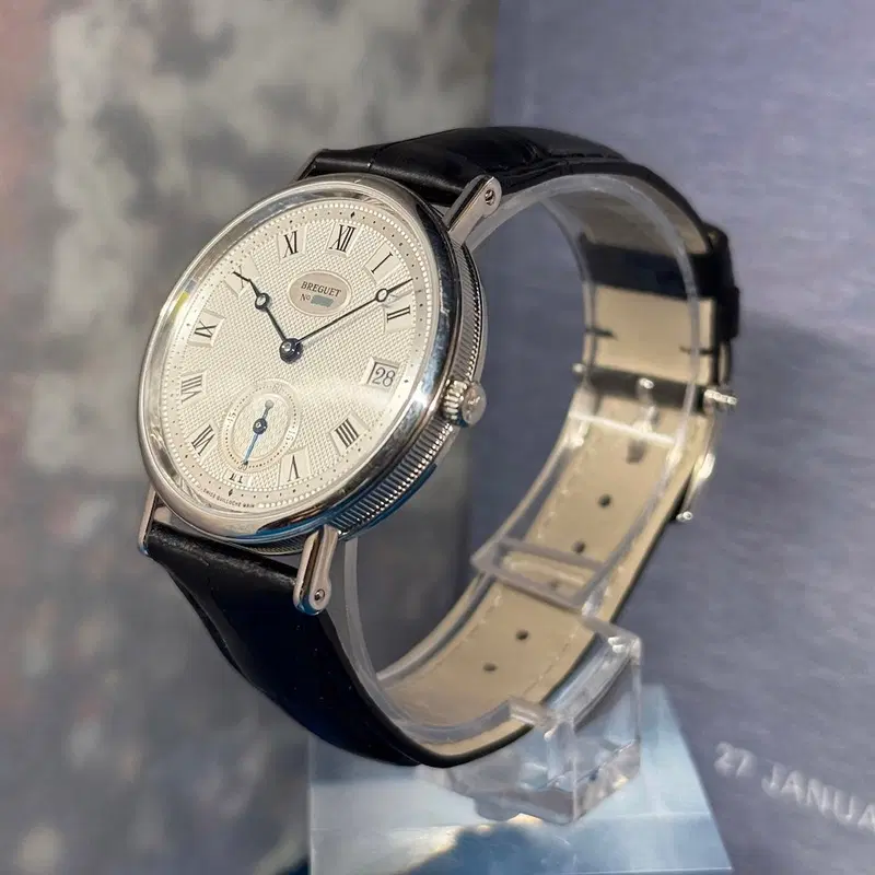 Breguet Classique. 5920BB/15/984