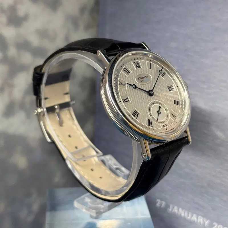 Breguet Classique. 5920BB/15/984