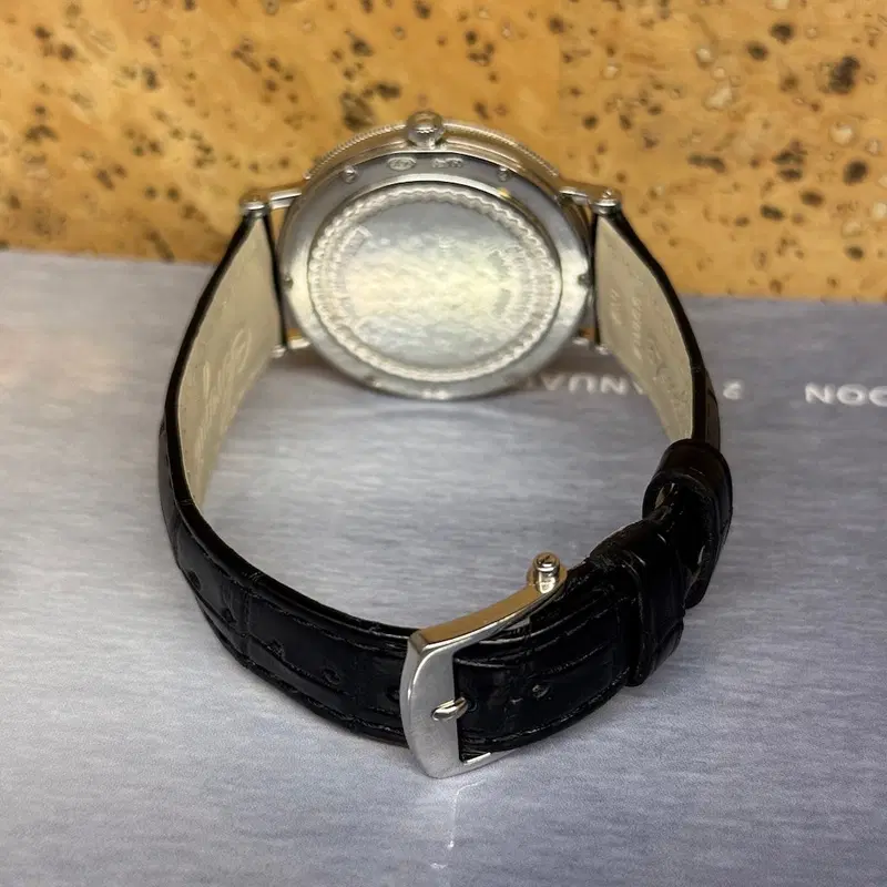 Breguet Classique. 5920BB/15/984