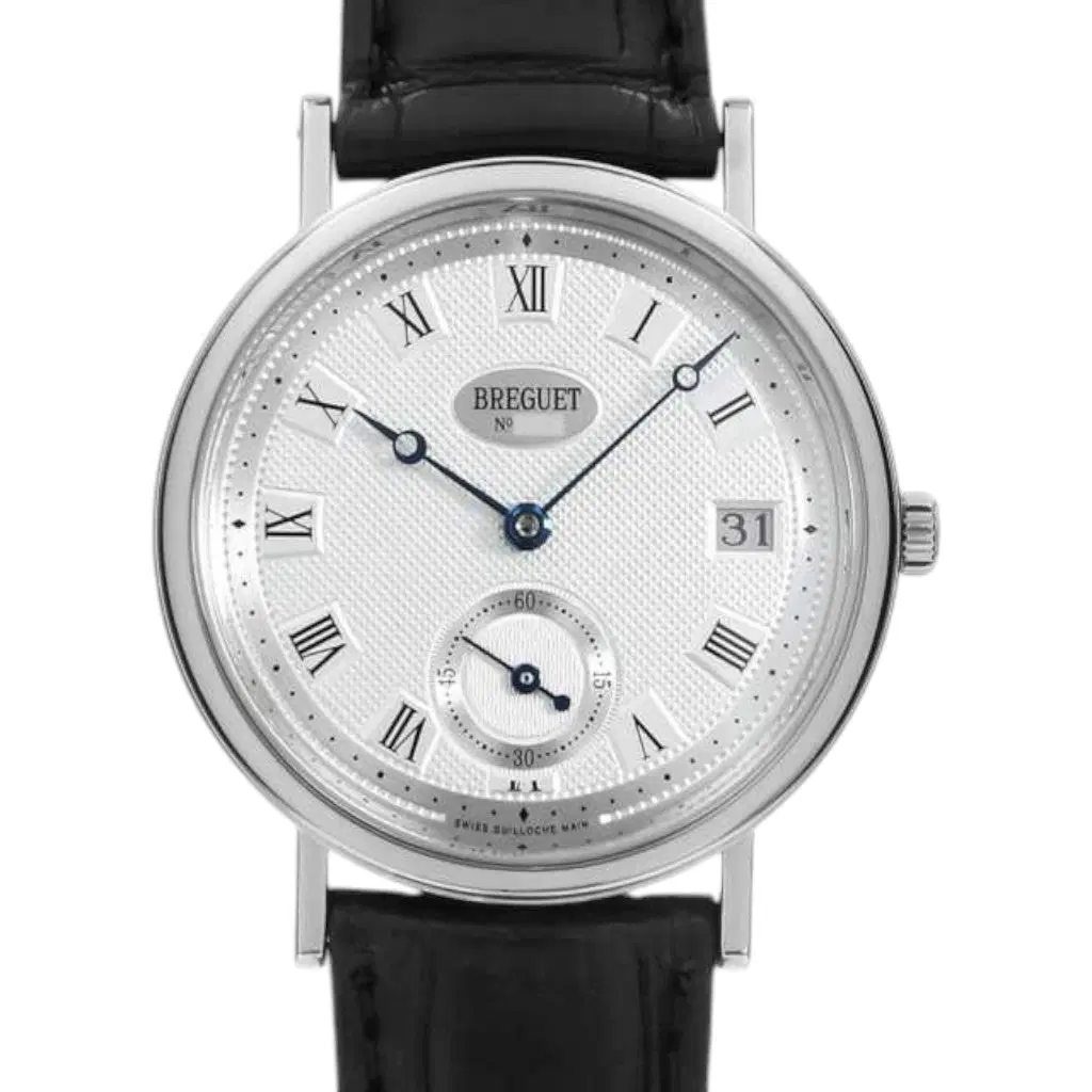 Breguet Classique. 5920BB/15/984