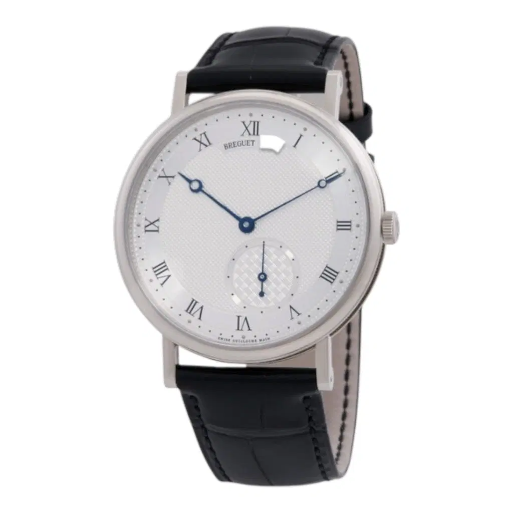Breguet Classique. 7147BB/12/9WU