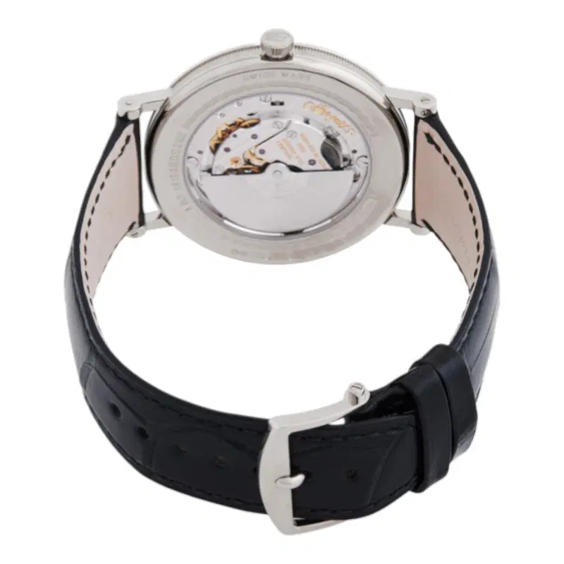 Breguet Classique. 7147BB/12/9WU
