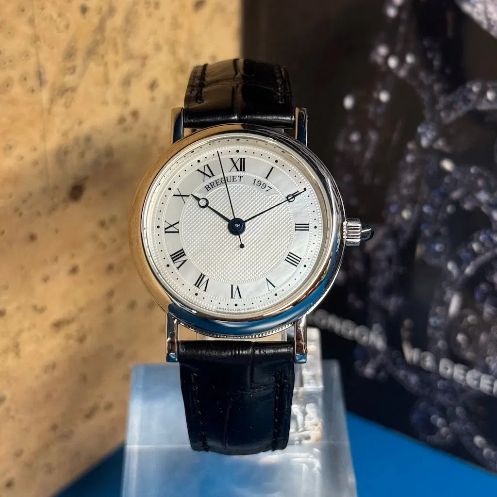 Breguet Classique. 8067BB/52/964