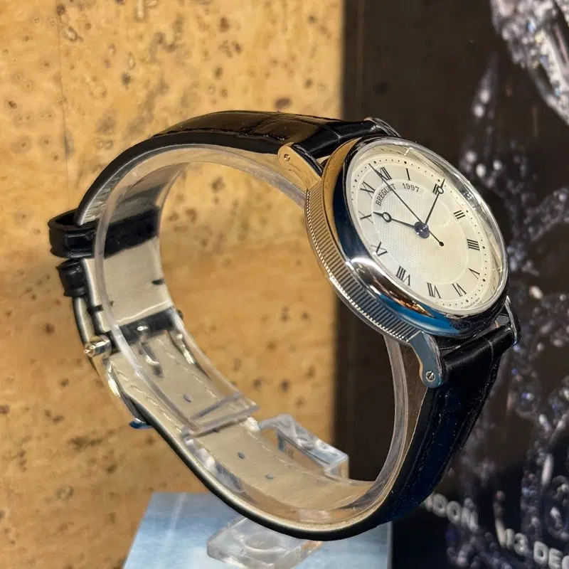Breguet Classique. 8067BB/52/964