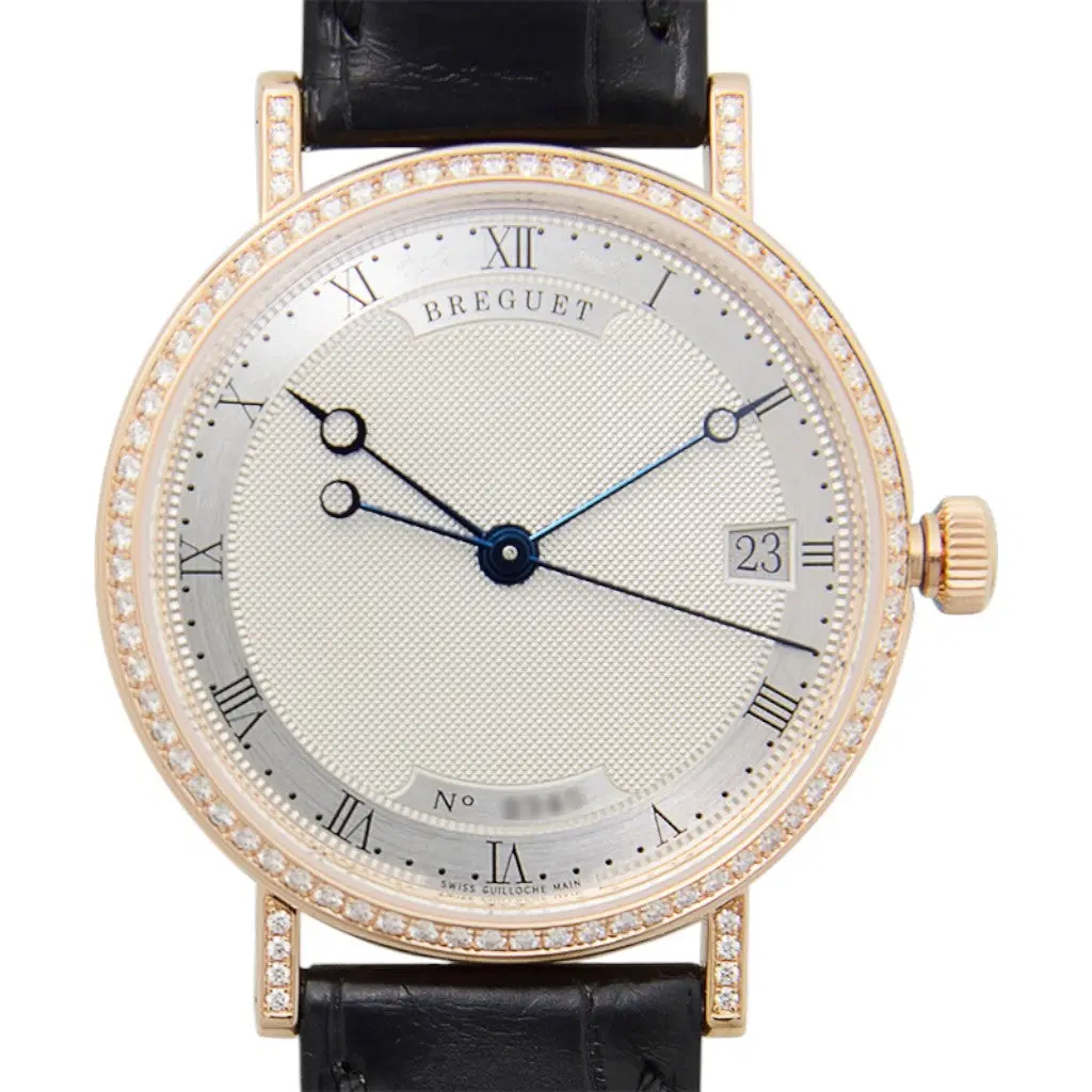 Breguet Classique. 9068BR/12/976 DD00